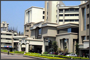 A.J. Institute of Medical Sciences and Research Centre